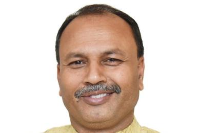अनिल झाले छाडे लोसपा, राजीनामा स्विकृत